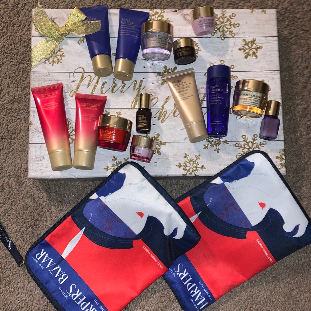 Estee Lauder